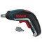 Bosch Mini: IXOLINO II - Lights & Sounds, Power Tool Toy Screwdriver, Battery Operated, Realistic Pretend Play, Officially Licensed, Kids Ages 3+
